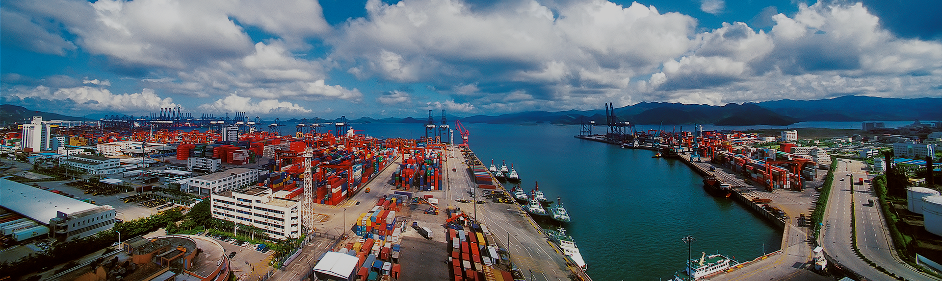 提供智能供应链解决方案