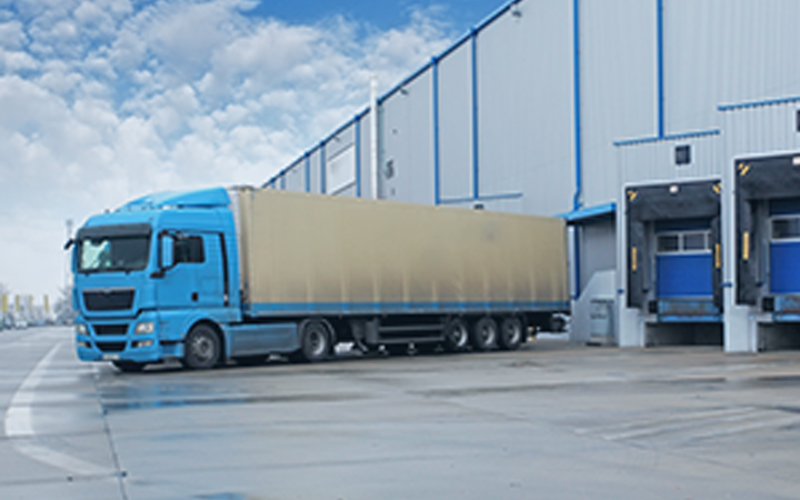 车辆管理系统VMS