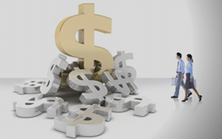 财务管理系统LFCS